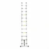 Garlist TL0404 teleskopický žebřík / štafle 4,4 m ( 2,2m + Náhľad obrázku produktu 4