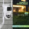 2er-Set Zuverlässige Dual Lens IP Produktbild-Vorschau 5