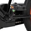Volare Strike Kinderfahrrad - Jungen - 16 Zoll - Schwarz Produktbild-Vorschau 9