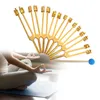 8 kusů Profesionální zvuková léčebná terapie Tuning Fork Náhled obrázku produktu 7