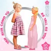 Puppe Colorbaby Maria Princess 30 x 105 x 14 cm Produktbild-Vorschau 3