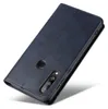 Handyhülle für Huawei P30 Lite Kunstleder Flip Cover Hülle Produktbild-Vorschau 5