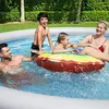 Bestway 4.0 m Fast Set Pool im Rattan-Stil - einfaches Produktbild-Vorschau 3