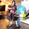 Naruto Shippuuden Uchiha Itachi Actionfigur 22 cm – Anime Produktbild-Vorschau 3