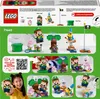 LEGO 71440 L'aventure de Super Mario avec le LEGO Luigi Voir les images du produit 36