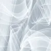 Selbsthaftend Fensterfolie 45x200 cm - Polarlicht - Produktbild-Vorschau 4