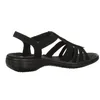 Rieker Damen Sandale T-Riemen Gummizug Stretch 60870, Produktbild-Vorschau 37