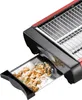 Flachtoaster rot EPIQ 80001211 Toaster Produktbild-Vorschau 5