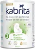 Kabrita 3 Kindermilch 800g NL/FR | für Kinder ab 12 Monaten Produktbild-Vorschau 1