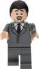 Minifigure LEGO : Walt Disney Voir les images du produit 3