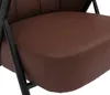 Sessel MCW-P30, Polster-/Cocktail-/Clubsessel Lounge Chair Produktbild-Vorschau 6