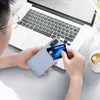 kwmobile Handyhülle für Apple iPhone 17 Hülle mit Produktbild-Vorschau 4