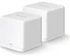 Mercusys | AC1300 Whole Home Mesh Wi-Fi System | Halo H30G Anteprima dell’immagine prodotto 1