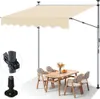 Tenda da sole Izrielar 250x150 cm – Tenda da sole con Anteprima dell’immagine prodotto 8