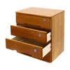4 Etagen  Schreibtisch Aufbewahrungsbox Organizer  mit Produktbild-Vorschau 5