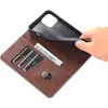 LederHülle für iPhone 14 Plus, Klapphüllen Brieftasche Produktbild-Vorschau 7