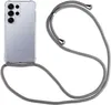 Handykette für Samsung S25 Ultra Handyhülle mit Band Hülle Produktbild-Vorschau 1