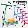 Apollo Scooter LED - Moonracer City Scooter mit Federung, Produktbild-Vorschau 5