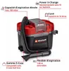 Aspirateur eaux et poussières sans fil - TP-VC 18/10 Li BL Voir les images du produit 4