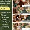 Eli® Schnitzmesser Kinder Set ab 6 Jahre inkl Schnitzholz Produktbild-Vorschau 5