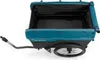 Qeridoo Qubee XL Cargo / Lastenanhänger - Farbe: Limited Edition Petrol Produktbild-Vorschau