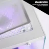 VENOM White Gaming PC, Wasserkühlung, ARGB, WLAN + Produktbild-Vorschau 11