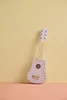 Kids Concept Spielzeug-Gitarre gepunktet ab 3 Jahre - 53cm Produktbild-Vorschau 2