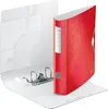 LEITZ 11070026 LEITZ Active WOW 1107 Ordner rot Kunststoff Produktbild-Vorschau 1