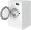 Indesit EWDE 861483 W IT N, Frontlader, Freistehend, Weiß, Produktbild-Vorschau 3
