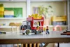 LEGO City 60488 French Fries Food Truck - Building Toy for Anteprima dell’immagine prodotto 29