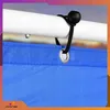 OMNA | XXL Fußballtor - 240 cm - Tragbar - Robustes Metall Produktbild-Vorschau 12