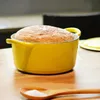 Echtwerk Schmortopf Gusseisen Gusseisentopf Bräter mit Produktbild-Vorschau 5