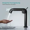 EMKE Jednopáková umyvadlová baterie, Koupelnové baterie Náhled obrázku produktu 3
