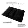 Sleeve Hülle für HP 17 Notebook Tasche Filz Cover Laptop Produktbild-Vorschau 21