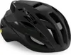 Met Rivale Mips Helm Schwarz S Schwarz S Produktbild-Vorschau 1