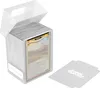 Ultimate Guard Deck Case 80+ Standardgröße Transparent Produktbild-Vorschau 4