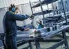 Lame de scie circulaire Bosch Expert for Steel, 355 x 25,4 Voir les images du produit 16