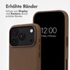 Accezz MagSafe Leather Backcover iPhone 18 Pro / 17 Pro - Produktbild-Vorschau 3