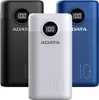 ADATA P10000QCD, 10000 mAh, Lithium-Ion (Li-Ion), Quick Produktbild-Vorschau 2