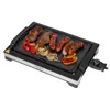 Adler | AD 6613 | Table Grill | Table | 3000 W | Black Produktbild-Vorschau 9