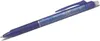 Pilot FriXion, Ausziehbarer Gelschreiber, Blau, Blau, Fein, Produktbild-Vorschau 4
