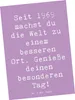 Mr. & Mrs. Panda Postkarte Spruch 1969 Geburtstag - Produktbild-Vorschau 1