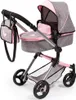 Bayer Design 18433AA Kombi-Puppenwagen Neo Vario mit Produktbild-Vorschau 9
