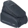 LS2 Snow wasserdichte Motorradhandschuhe, schwarz, M Produktbild-Vorschau 8