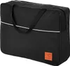 Granori Handgepäck Reisetasche 55x40x20 cm ideal geeignet Produktbild-Vorschau 1