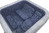 BESTWAY Lay-Z-Spa San Francisco HydroJet Pro Spa Gonflable, Podgląd zdjęcia produktu 3