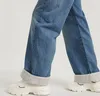G-star Bowey 3d Lined Loose Fit Jeans Blau 28 / 32 Frau Produktbild-Vorschau 6