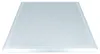 vhbw Backblech für Backofen - 45,5 x 37,5 x 1 cm Silber, Produktbild-Vorschau 4