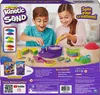 Kinetic Sand - Swirl''n Surprise Set, Spielsand Produktbild-Vorschau 6
