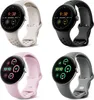 Google Pixel Watch 3, 41 mm, WLAN, Schwarz (Matte Black) Produktbild-Vorschau 8